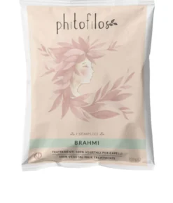 PHITOFILOS BRAHMI – pomaga przy problematycznej skórze głowy, nadmiernym wypadaniu oraz przetłuszczaniu