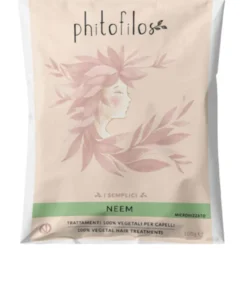 PHITOFILOS NEEM – na łupież i przetłuszczanie skóry głowy