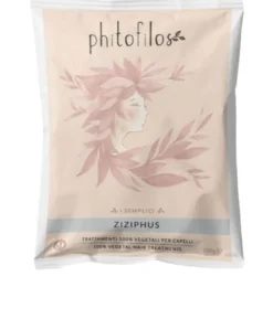 PHITOFILOS ZIZIPHUS – głożyna cierń Chrystusa, naturalne pogrubienie i wzmocnienie włosów