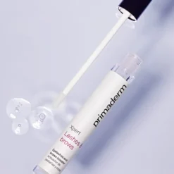 PrimaDerm Xpert Lashes & Brows – serum stymulujące wzrost rzęs i brwi 4 ml