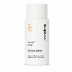 PRIMADERM XPERTSUN Urban Przeciwsłoneczny krem ochronny do twarzy z filtrem SPF 50+