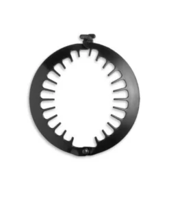 PUFFCUFF ORIGINAL – okrągła spinka do włosów krótkich