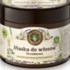 RECEPTURY ZIELARKI – Drożdżowa maska do włosów na porost