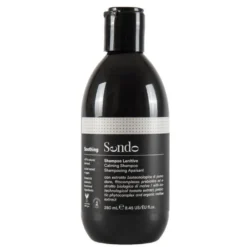 SENDO CALMING SHAMPOO- Łagodzący szampon do wrażliwej skóry głowy