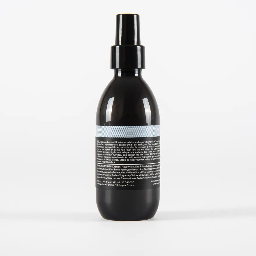 SENDO EVERYDAY NO-RINSE CONDITIONER – Odżywka bez spłukiwania 150 ml