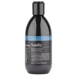 SENDO FORTIFYING SHAMPOO- Wzmacniający szampon przeciw wypadaniu włosów