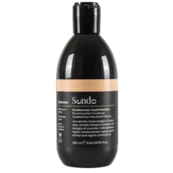 SENDO NOURISHING HAIR CONDITIONER – Odżywcza odżywka do suchych włosów