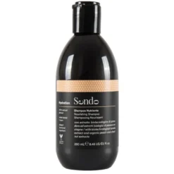 SENDO NOURISHING SHAMPOO- Odżywczy szampon do suchych włosów