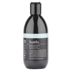 SENDO PURIFYING SCALP- oczyszczający szampon przeciwłupieżowy