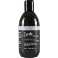 SENDO RESTORING HAIR CONDITIONER – Silnie odbudowująca odżywka do zniszczonych włosów