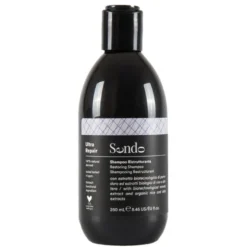 SENDO RESTORING SHAMPOO- Silnie odbudowujący szampon do zniszczonych włosów