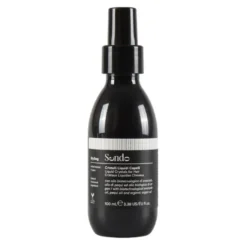 SENDO STYLING LIQUID CRYSTALS FOR HAIR – zabezpieczające serum ciekłe kryształki