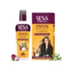 SESA – indyjski olejek cebulowy na porost włosów 50 ml