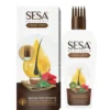 SESA Strong Roots Plus – ajurwedyjski olejek do włosów na porost 110 ml