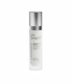 SINGULADERM XPERT SirtaLIFT Serum do twarzy z efektem liftingu