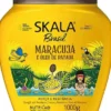SKALA BRASIL MARACUJA HAIR TREATMENT CREAM – ODŻYWCZY KREM DO WŁOSÓW 2W1