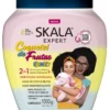 SKALA EXPERT COQUETEL DE FRUTAS FAMILY – MASK/LEAVE I CREAM – MASKA, LEAVE-IN DO WŁOSÓW KRĘCONYCH UNIWERSALNA