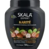 SKALA EXPERT CREME DE TRATAMENTO KARITE – INTENSYWNIE ODŻYWIAJĄCA MASKA DO WŁOSÓW 1000g