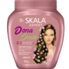 SKALA EXPERT DONA SKALA – MASK/LEAVE I CREAM – MASKA, LEAVE-IN DO WŁOSÓW FALOWANYCH