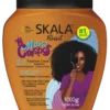 SKALA MAIS CRESPOS 2 in 1 Treatment Cream and Leave-In – GŁĘBOKO ODŻYWIAJĄCY KREM, LEAVE-IN DO WŁOSÓW