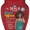 SKALA MAIS Potão do Amor 2 in 1 Treatment Cream and Leave-In – GŁĘBOKO REGENERUJĄCY KREM DO WŁOSÓW 1000g