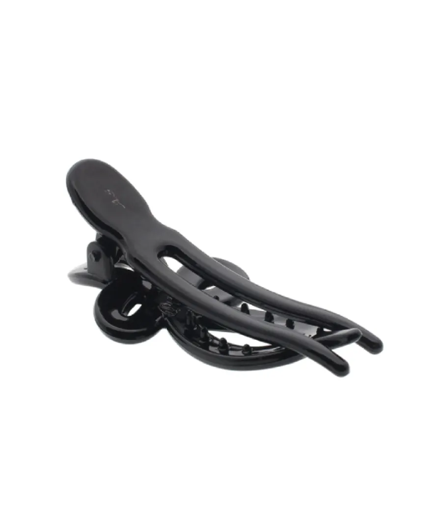 SPINKA DO WŁOSÓW “OŚMIORNICZKA” – finezyjna ozdoba do upięć, wielkość 7 cm