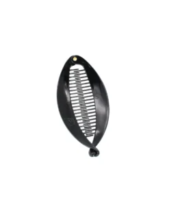 SPINKA “PALMA KOKOSOWA” DUŻA – ozdoba do upinania włosów, wielkość 14 cm