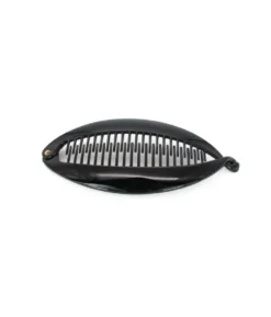 SPINKA “PALMA KOKOSOWA” DUŻA – ozdoba do upinania włosów, wielkość 14 cm