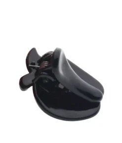 SPINKI “JABŁKO” – urocze ozdoby do włosów, wielkość 2,5 cm