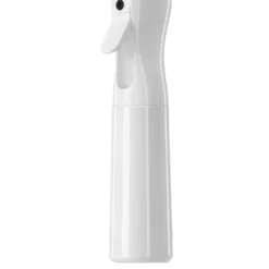 SPRAY MGIEŁKA DO WŁOSÓW – atomizer do reanimacji fal i loków BIAŁY 300 ml