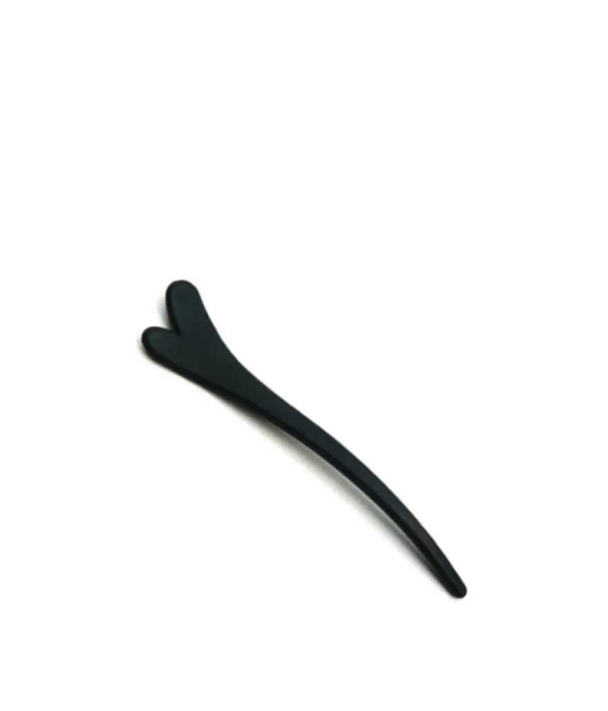 SZPILKA DO WŁOSÓW – ozdoba do upinania koków, długość 14 cm