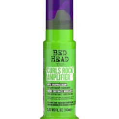 TIGI BED HEAD CURLS ROCK AMPLIFIER – krem do stylizacji włosów kręconych