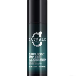 TIGI CATWALK CURLS ROCK AMPLIFIER – krem stylizujący do włosów kręconych
