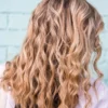 UMBERTO GIANNINI BOHO BEACH JELLY – lekko utrwalający żel do włosów falowanych i kręconych