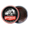 Uppercut Deluxe Pomade – pomada do włosów o mocnym utrwaleniu i wysokim połysku 100 g