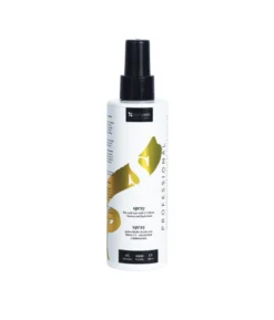 VIS PLANTIS PROFESSIONAL SPRAY DO WŁOSÓW KRĘCONYCH Z FILTRAMI UV – nawilżenie i sprężystość loków