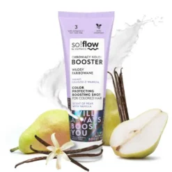 VIS PLANTIS SO!FLOW – BOOSTER CHRONIĄCY KOLOR 75 ml