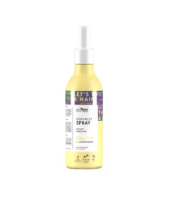 VIS PLANTIS SO!FLOW – odżywczy spray do włosów kręconych i falowanych