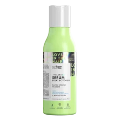 VIS PLANTIS SO!FLOW – WYGŁADZAJĄCE SERUM Z EFEKTEM BOTOKSU