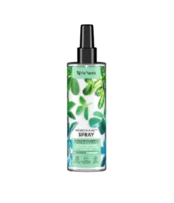 VIS PLANTIS WZMACNIAJĄCY SPRAY DO WŁOSÓW – z kozieradką i filtrami UV