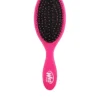 WET BRUSH ORIGINAL DETANGLER – klasyczna szczotka do rozczesywania włosów i masażu skóry głowy w kolorze różowym