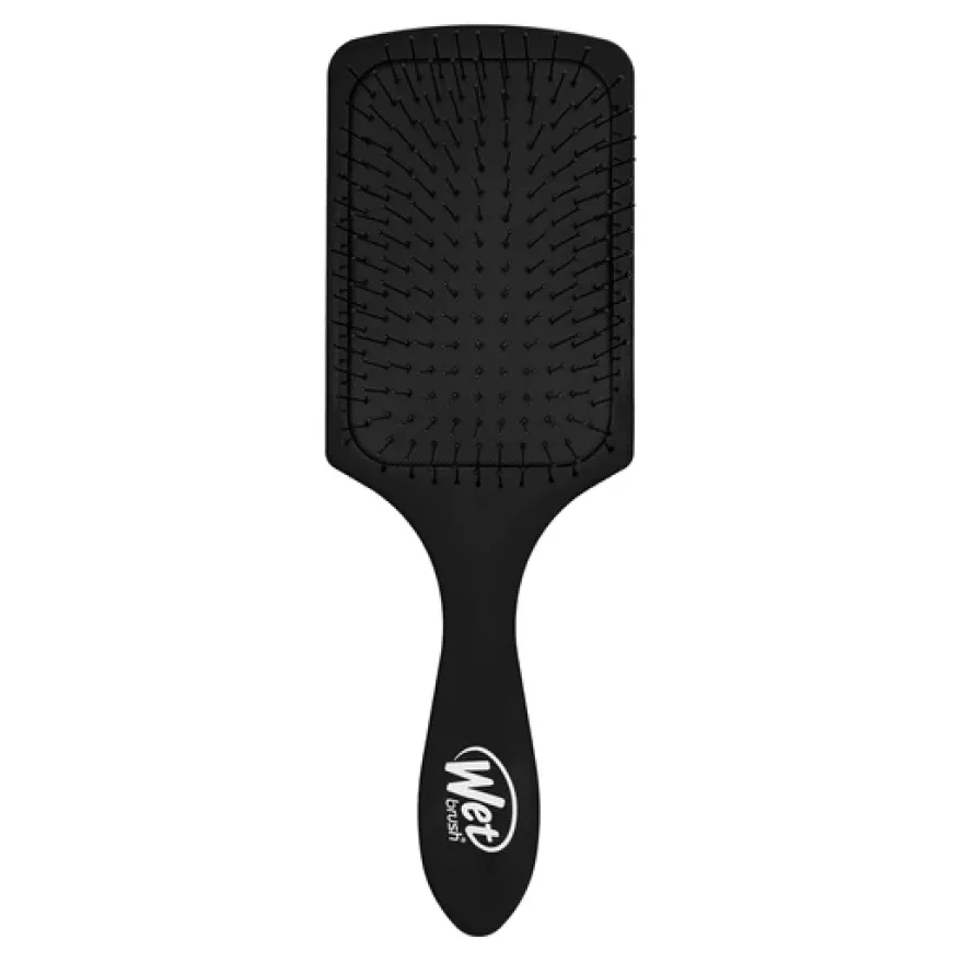 WET BRUSH Paddle Detangler – duża szczotka do rozczesywania i stylizacji włosów
