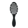 WET BRUSH PRO FLEX DRY – wentylowana szczotka ułatwiająca suszenie włosów CZARNA