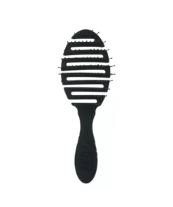 WET BRUSH PRO FLEX DRY – wentylowana szczotka ułatwiająca suszenie włosów CZARNA