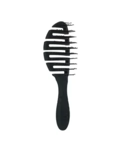 WET BRUSH PRO FLEX DRY – wentylowana szczotka ułatwiająca suszenie włosów CZARNA