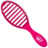 WET BRUSH SPEED DRY PINK – wentylowana szczotka ułatwiająca suszenie włosów
