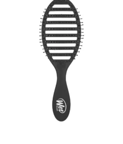 WET BRUSH SPEED DRY – wentylowana szczotka ułatwiająca suszenie włosów