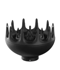 XTAVA BLACK ORCHID HAIR DIFFUSER – profesjonalny dyfuzor utrwalający skręt włosów kręconych i fal