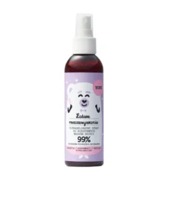 YOPE ŁATWE ROZCZESYWANIE – spray ułatwiający rozczesywanie dla dzieci